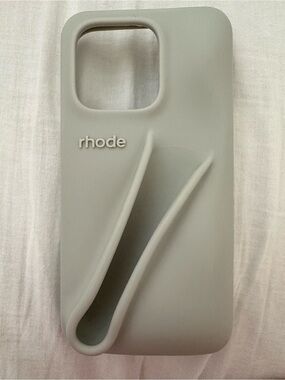 Rhode IPhone 14 Pro Phone Case